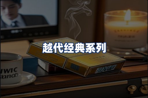 越代经典系列